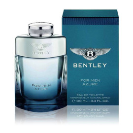 Bentley Azure For Men,100ml, Eau de Toilette