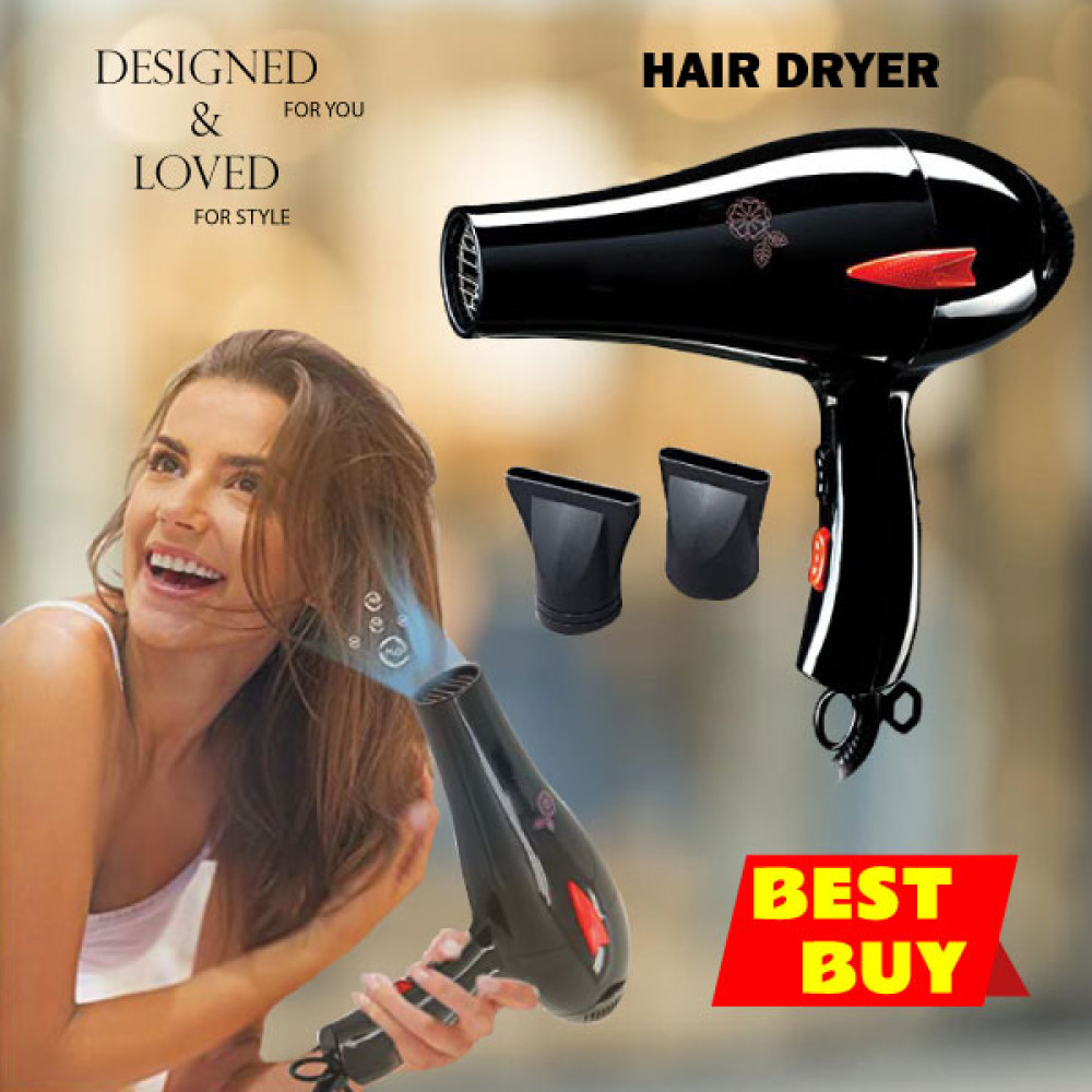 Professional Hair Dryer, DR80