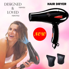 Professional Hair Dryer, DR80