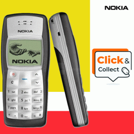 Nokia 1100 Cell Phone