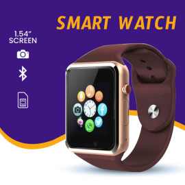 Spark Smart Watch Mobile, Gold, SPL2