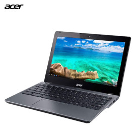 Acer Chromebook, 4GB Ram, 16 GB Ssd, 11.6" Inch Screen