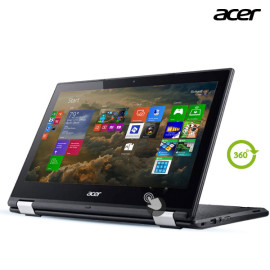 Acer Education C78T, Touchscreen with Stylus Chromebook 4 GB,32 GB,11.6 HD IPS