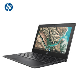 HP Chromebook, 4GB Ram, 16 GB Ssd, 11.6" Inch Screen