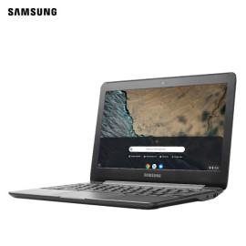 Samsung Chromebook, 4GB Ram, 16 GB Ssd, 11.6" Inch Screen
