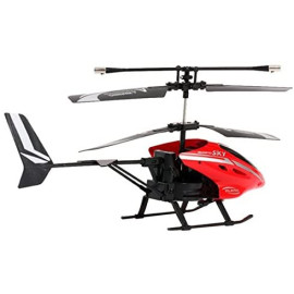 HengXiang Mini 2 Remote Control R/C Flying Helicopter, HX713