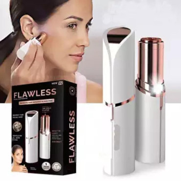 Finishing Touch Flawless Women's Painless Hair Remover, R43