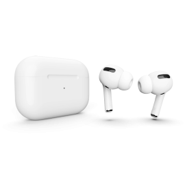 Zooni  Airpods Pro Wireless Bluetooth Stereo Headset With Charging Case, AR3