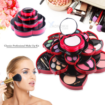 Classics Professional Make Up-Kit, 809A