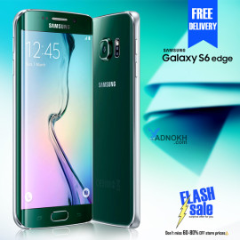 Samsung Galaxy S6 Edge G925R, 32GB