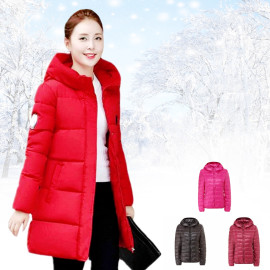 Stylish Autumn Warm Fashion Casual Jacket For Women, M2121