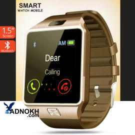 Spark Smart Watch Mobile, Gold, SPL1