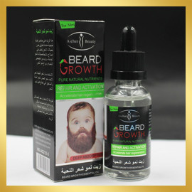 Aichun Beauty Beard Growth Essential Oil for Men, 30ML, AC2125
