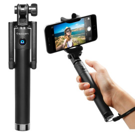 Universel Selfie Stick with Cable For All Smartphones, S109